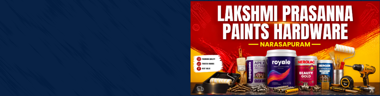 Store Banner
