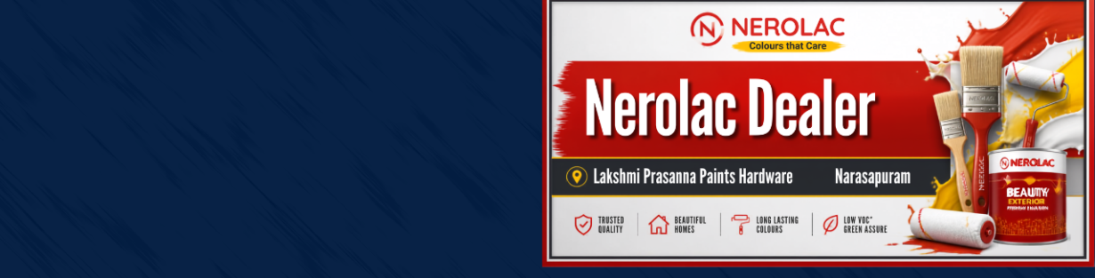 Store Banner