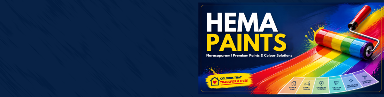 Store Banner