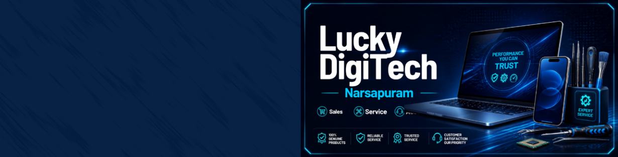 Store Banner