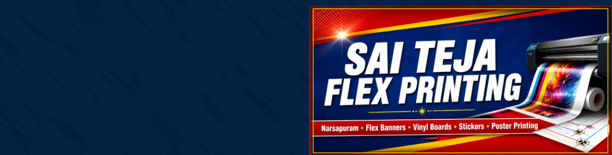 Store Banner