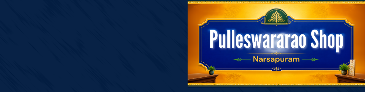 Store Banner