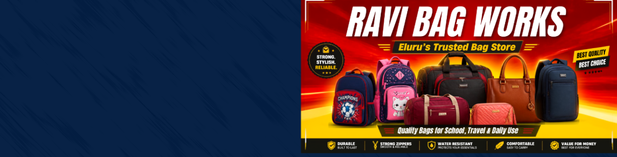 Store Banner
