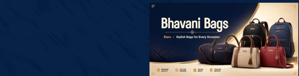 Store Banner