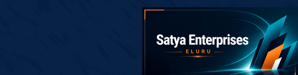 Store Banner