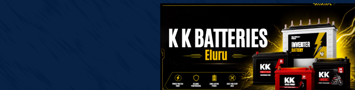 Store Banner
