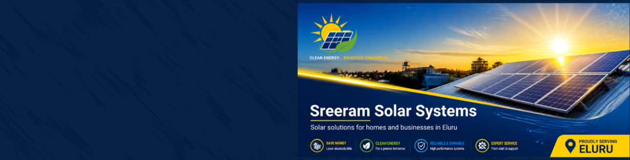 Store Banner