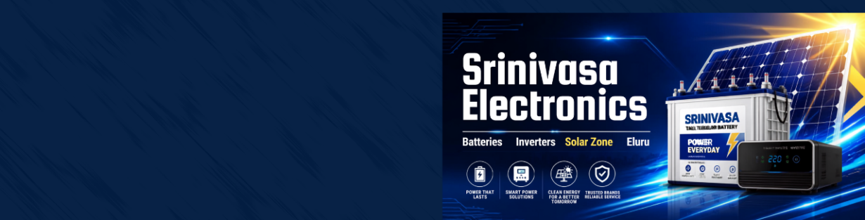 Store Banner