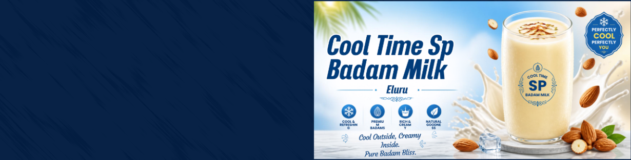 Store Banner