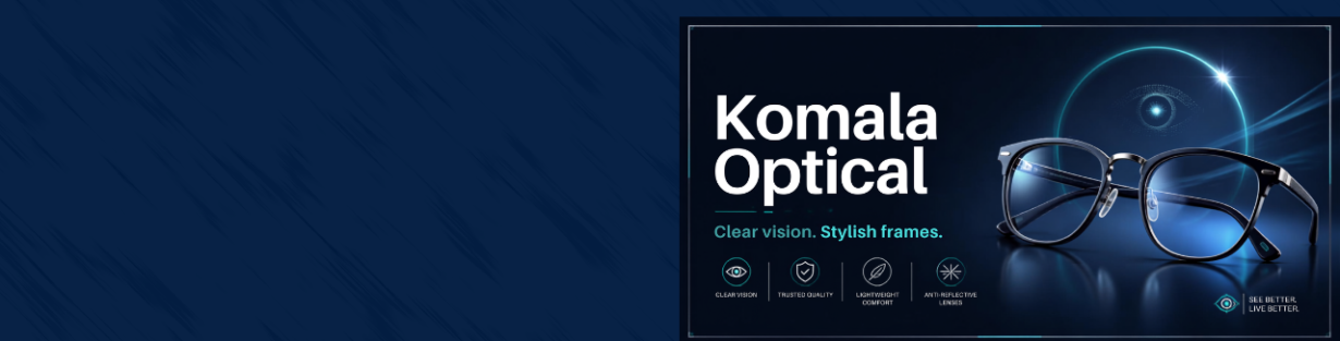 Store Banner