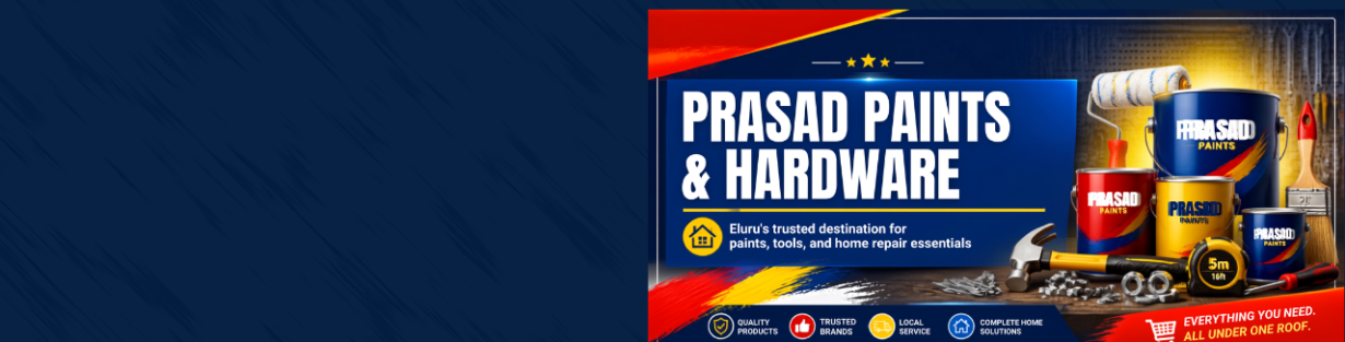 Store Banner