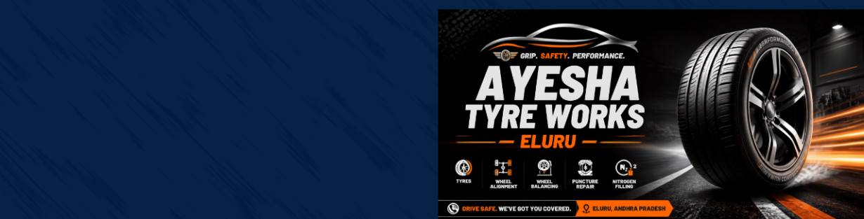 Store Banner