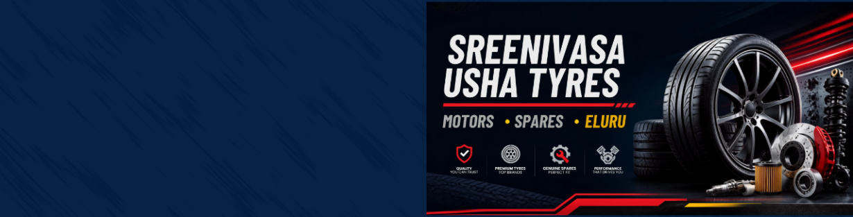 Store Banner
