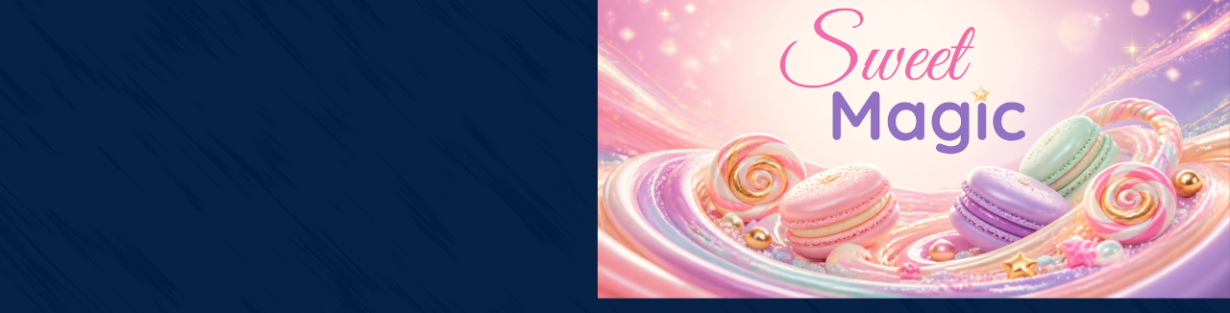 Store Banner