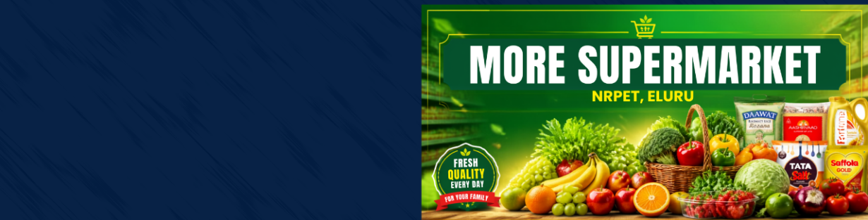 Store Banner