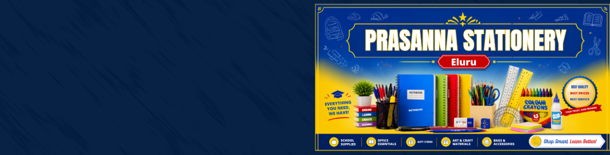 Store Banner