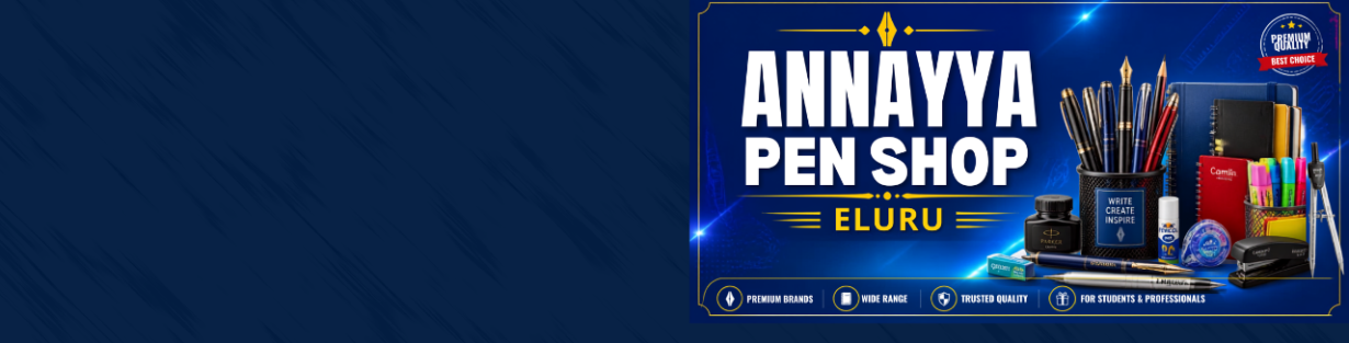 Store Banner