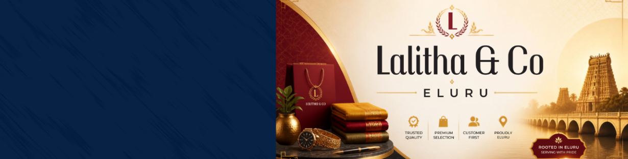 Store Banner