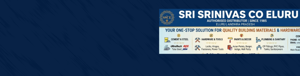 Store Banner