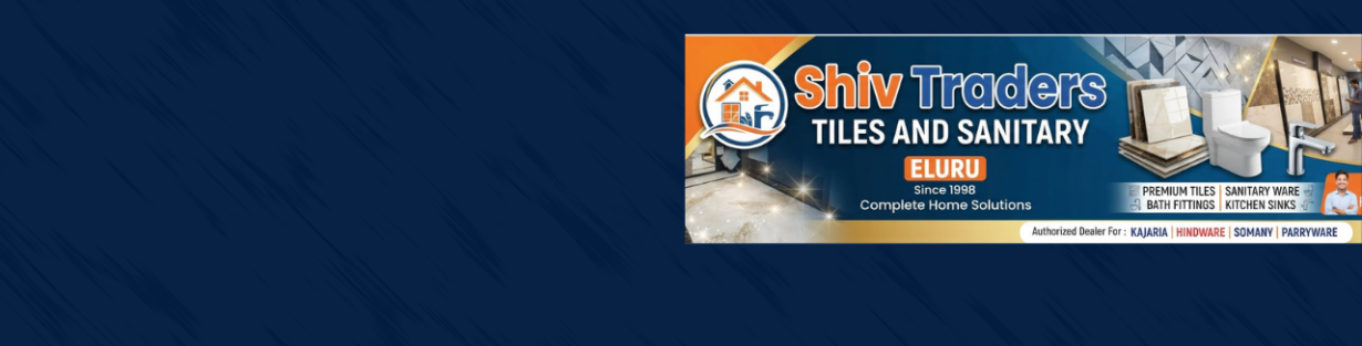 Store Banner