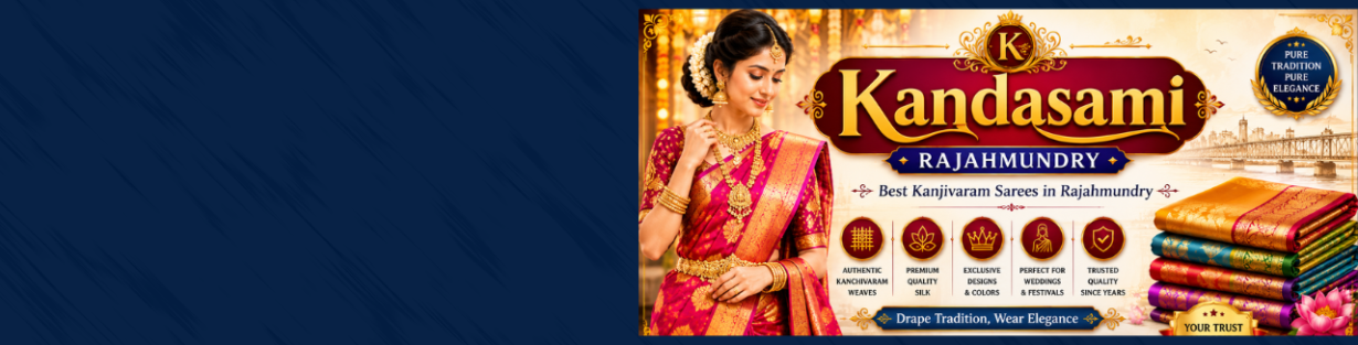 Store Banner