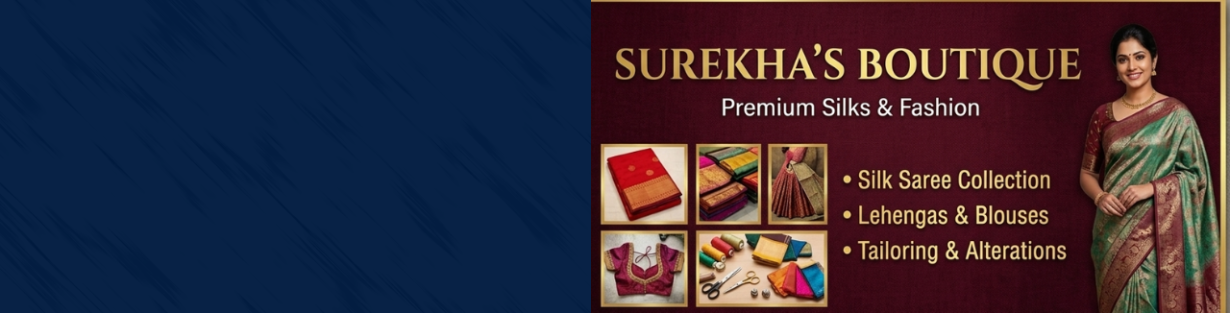 Store Banner