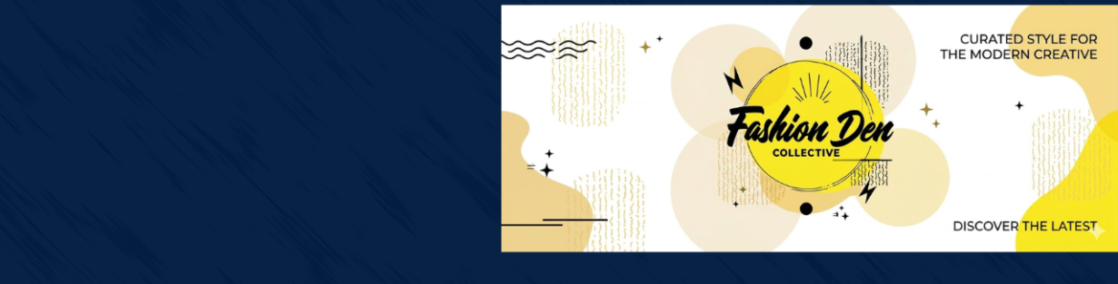 Store Banner