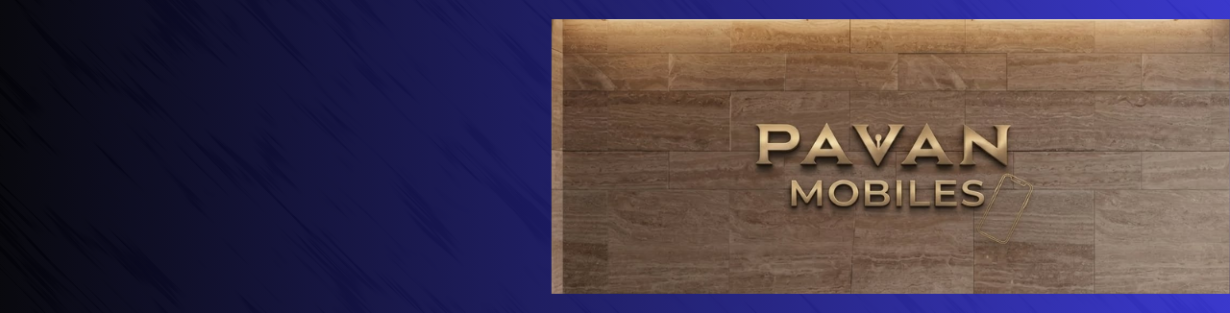 Store Banner