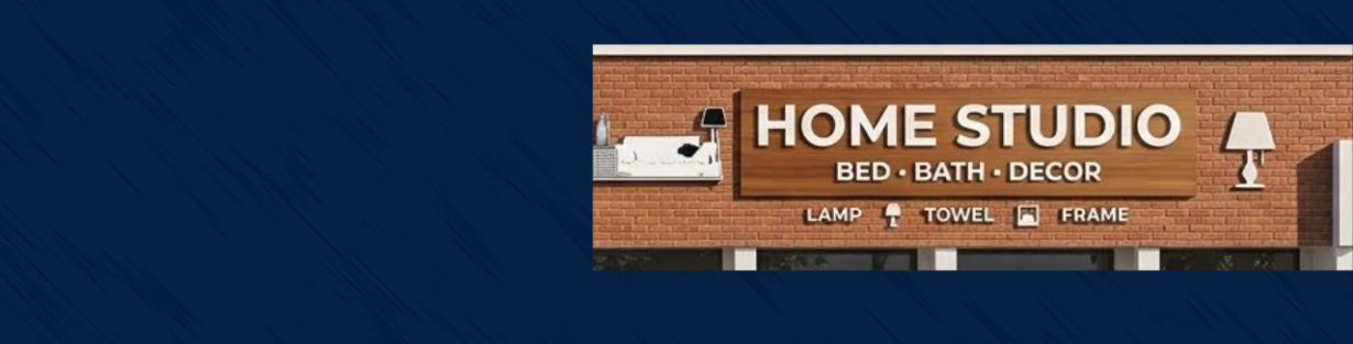 Store Banner