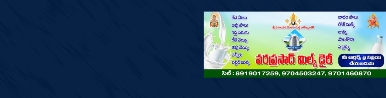 Store Banner