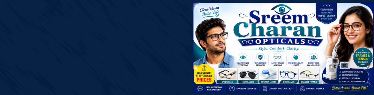 Store Banner