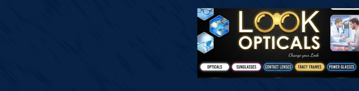 Store Banner