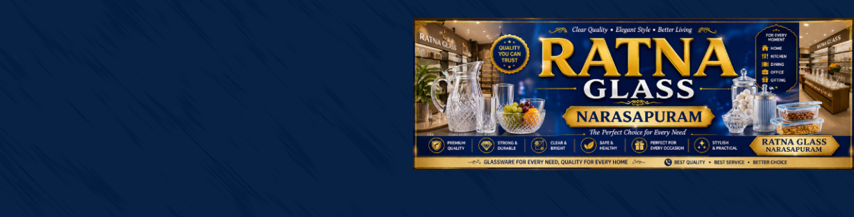 Store Banner