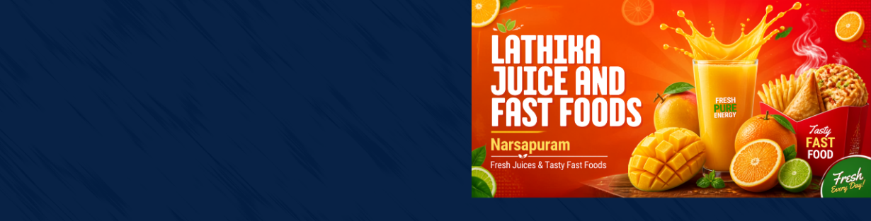 Store Banner