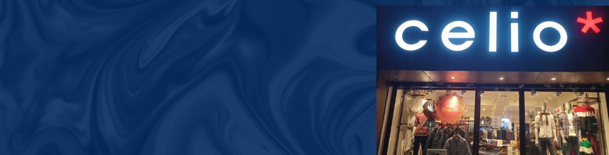 Store Banner