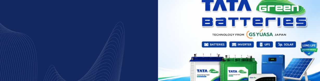 Store Banner