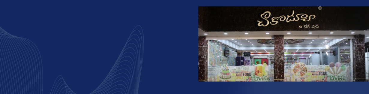 Store Banner