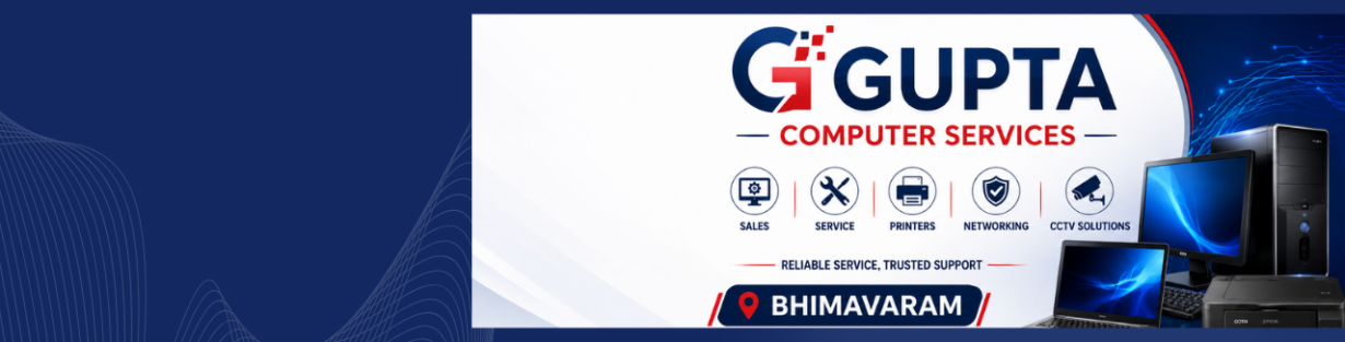 Store Banner