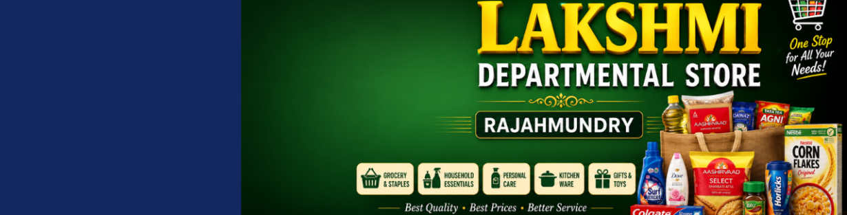 Store Banner