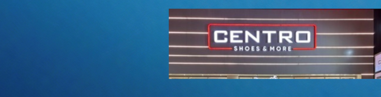 Store Banner