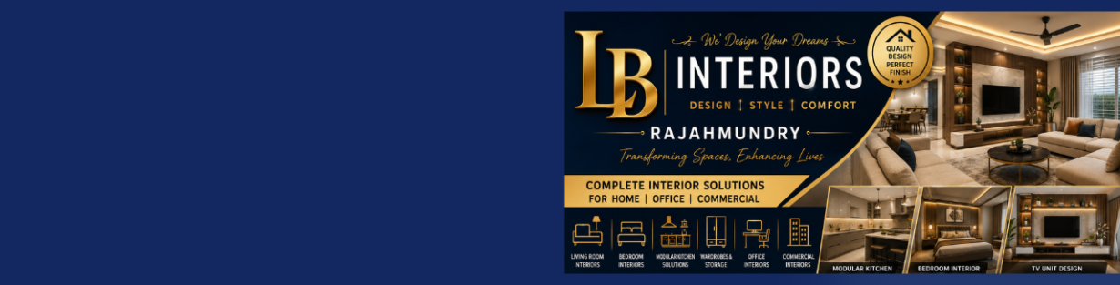 Store Banner