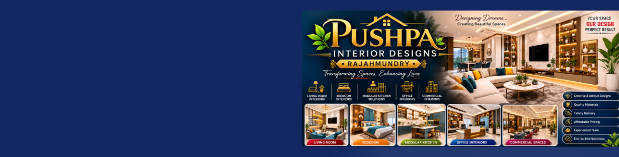 Store Banner