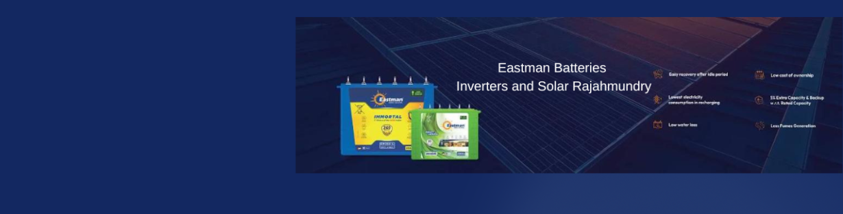 Store Banner