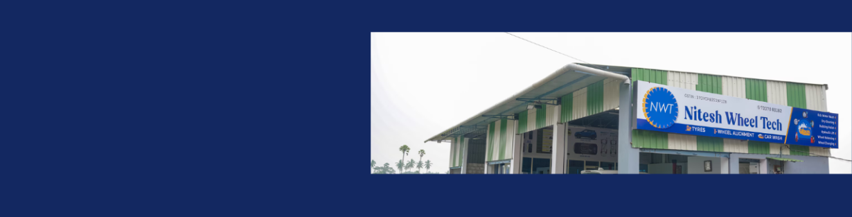Store Banner
