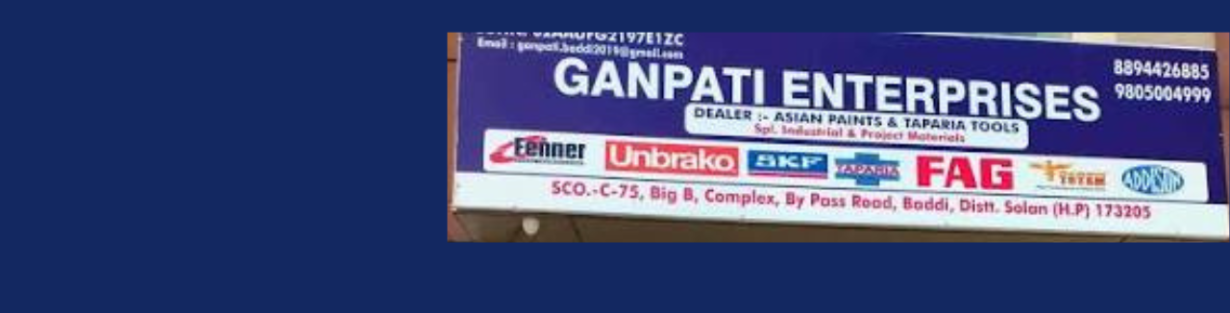 Store Banner