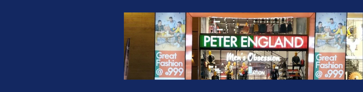 Store Banner