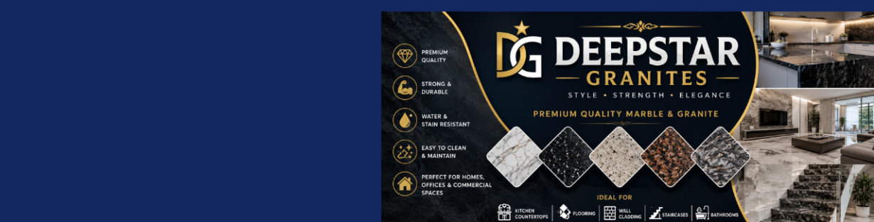Store Banner