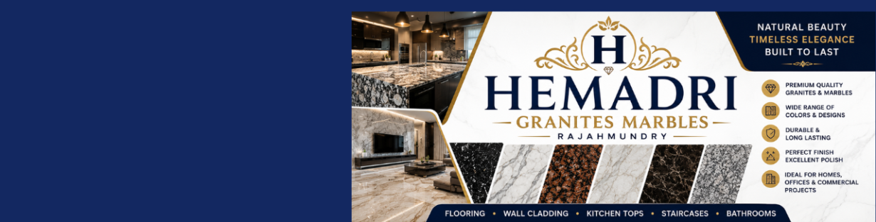 Store Banner