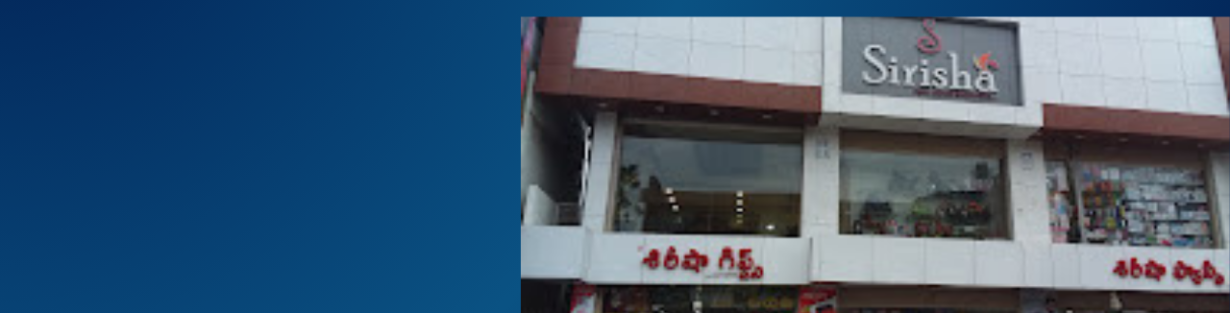 Store Banner