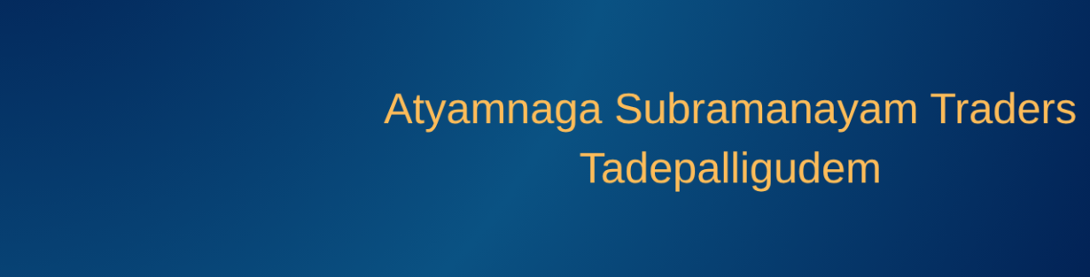 Store Banner